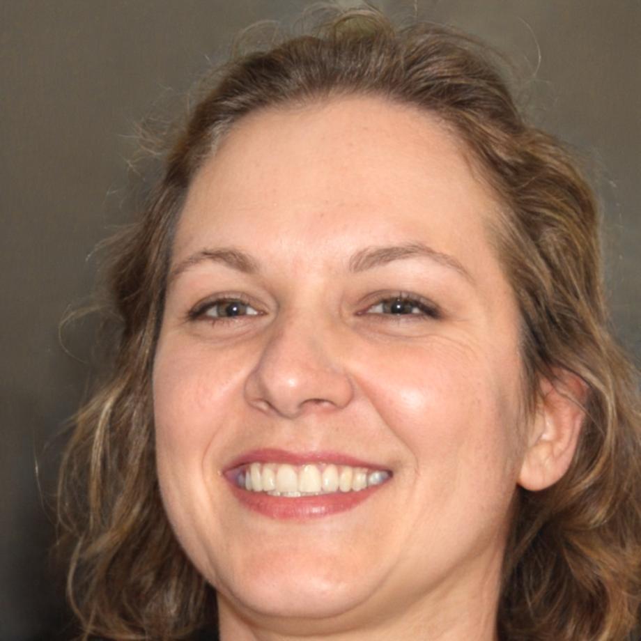 Laura Schmidt - Finanzmentorin