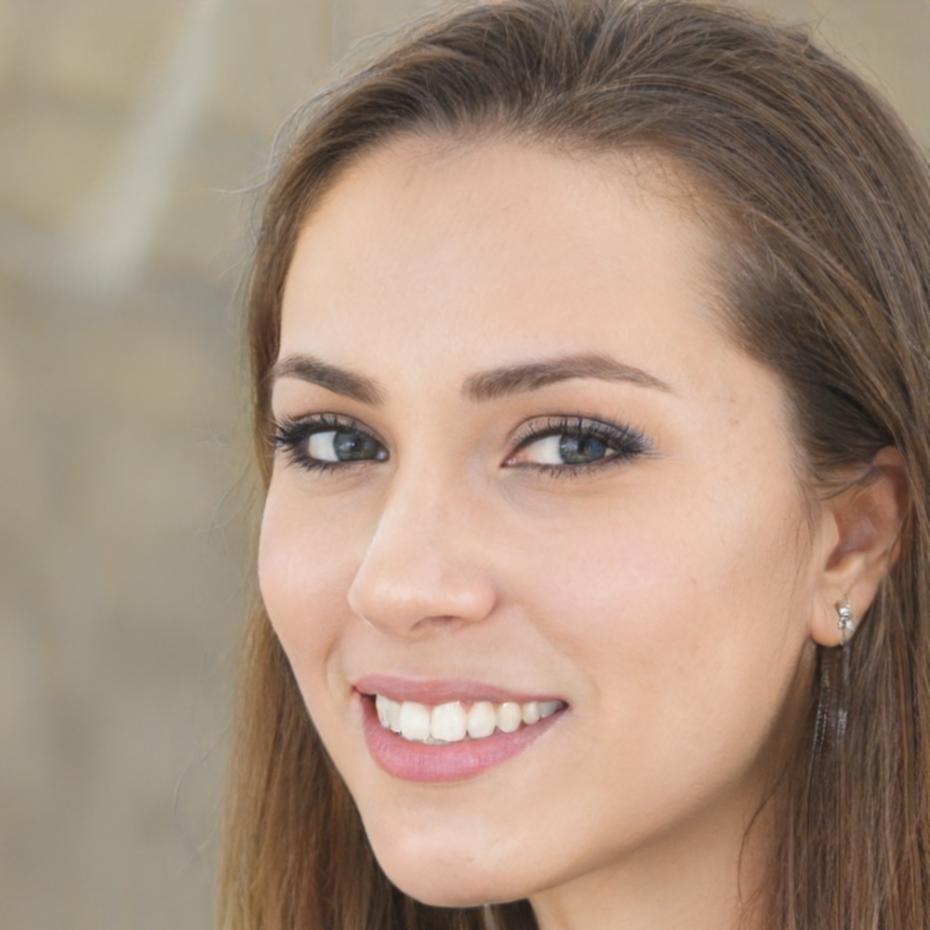 Anna Weber - Lernberaterin
